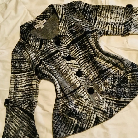 Soft jacket - Picture 2 of 11